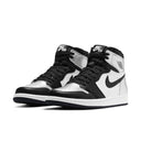 Jordan 1 Retro High Silver Toe (W) - dropout
