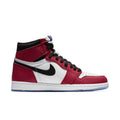 Jordan 1 Retro High Spider-Man Origin Story - dropout