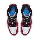 Jordan 1 Retro High Spider-Man Origin Story - dropout