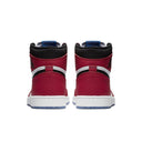 Jordan 1 Retro High Spider-Man Origin Story - dropout