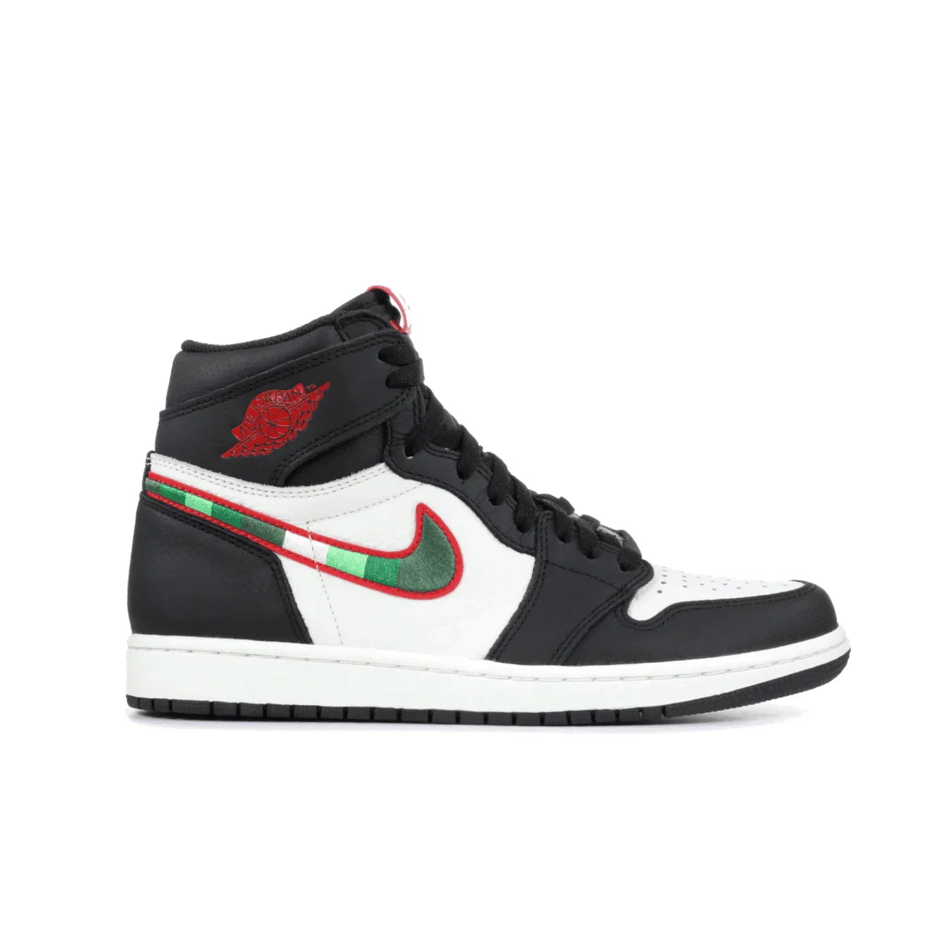 Jordan 1 Retro High Sports Illustrated - dropout