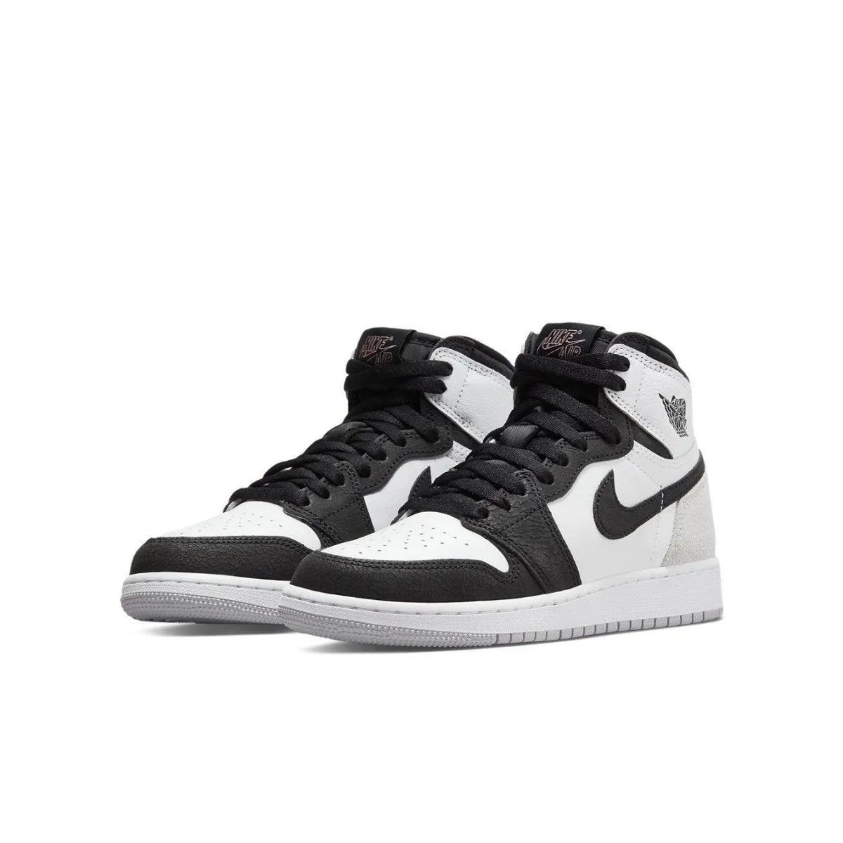 Jordan 1 Retro High Stage Haze (GS) - dropout