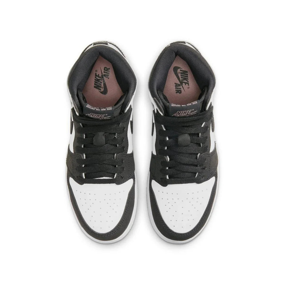 Jordan 1 Retro High Stage Haze (GS) - dropout