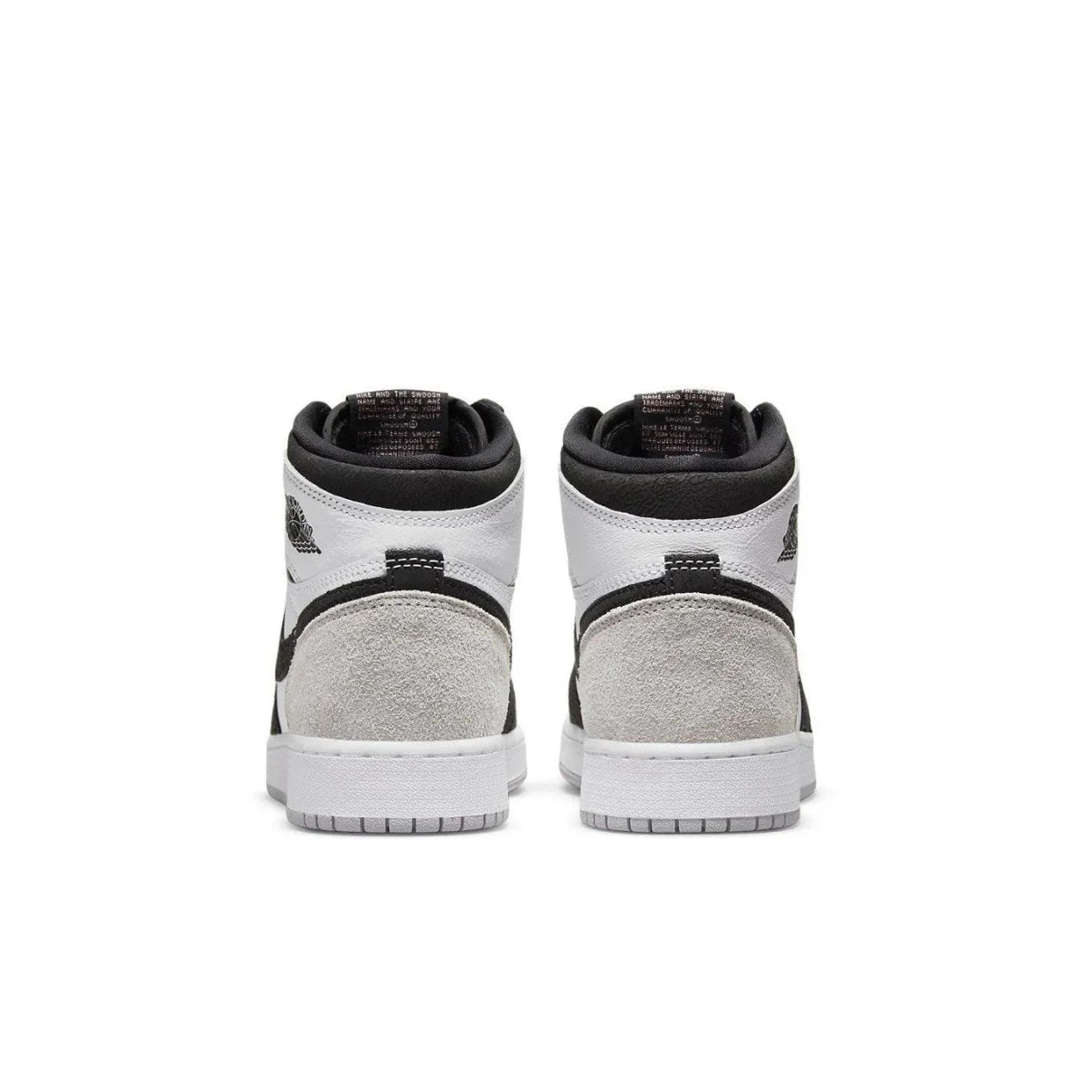 Jordan 1 Retro High Stage Haze (GS) - dropout