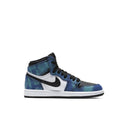 Jordan 1 Retro High Tie Dye (PS) - dropout