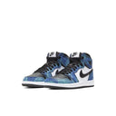 Jordan 1 Retro High Tie Dye (PS) - dropout