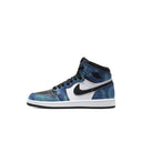 Jordan 1 Retro High Tie Dye (PS) - dropout