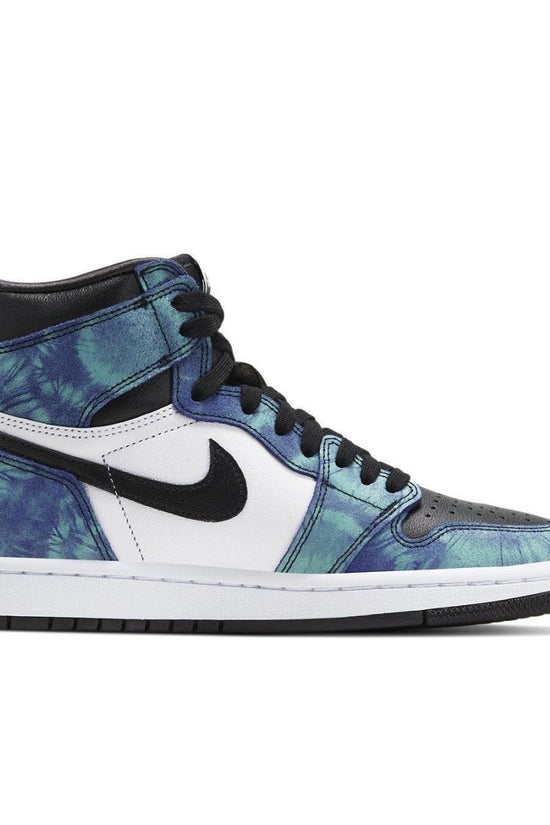 Jordan 1 Retro High Tie Dye (W) - dropout