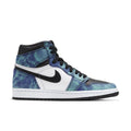 Jordan 1 Retro High Tie Dye (W) - dropout