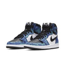 Jordan 1 Retro High Tie Dye (W) - dropout