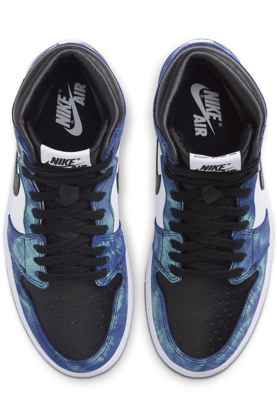 Jordan 1 Retro High Tie Dye (W) - dropout