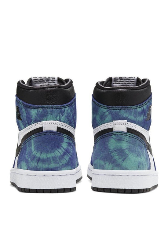 Jordan 1 Retro High Tie Dye (W) - dropout