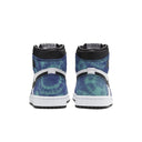 Jordan 1 Retro High Tie Dye (W) - dropout