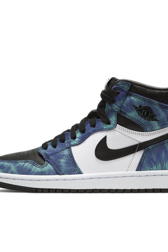 Jordan 1 Retro High Tie Dye (W) - dropout