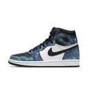 Jordan 1 Retro High Tie Dye (W) - dropout