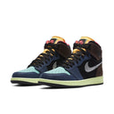 Jordan 1 Retro High Tokyo Bio Hack - dropout