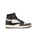 Jordan 1 Retro High Travis Scott - dropout