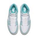 Jordan 1 Retro High Turbo Green - dropout