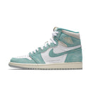 Jordan 1 Retro High Turbo Green - dropout