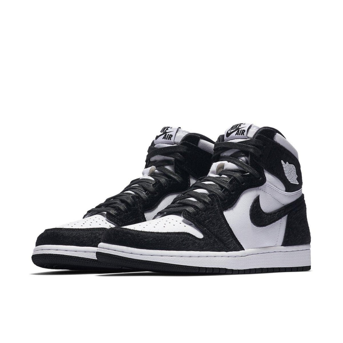 Jordan 1 Retro High Twist (W) - dropout
