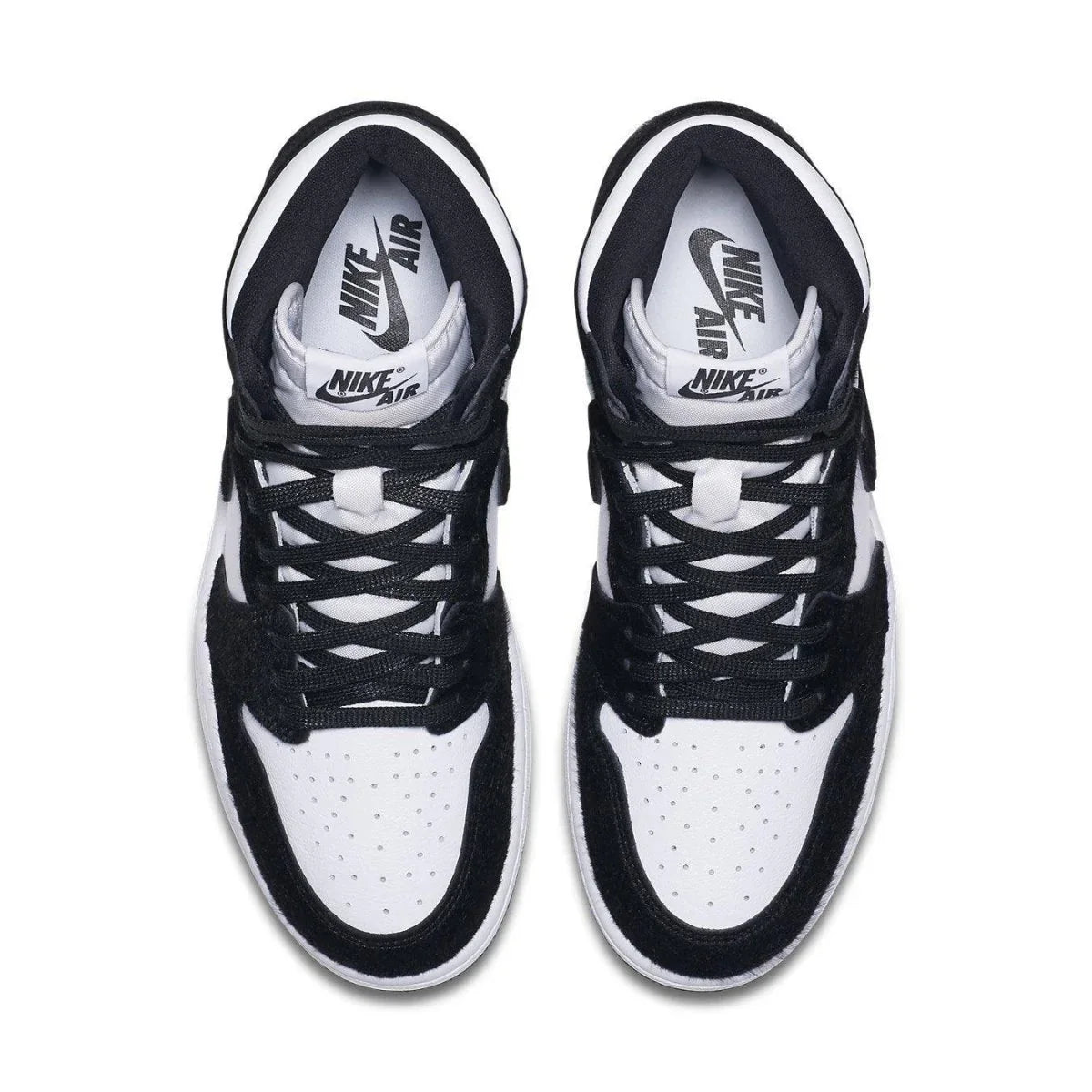 Jordan 1 Retro High Twist (W) - dropout
