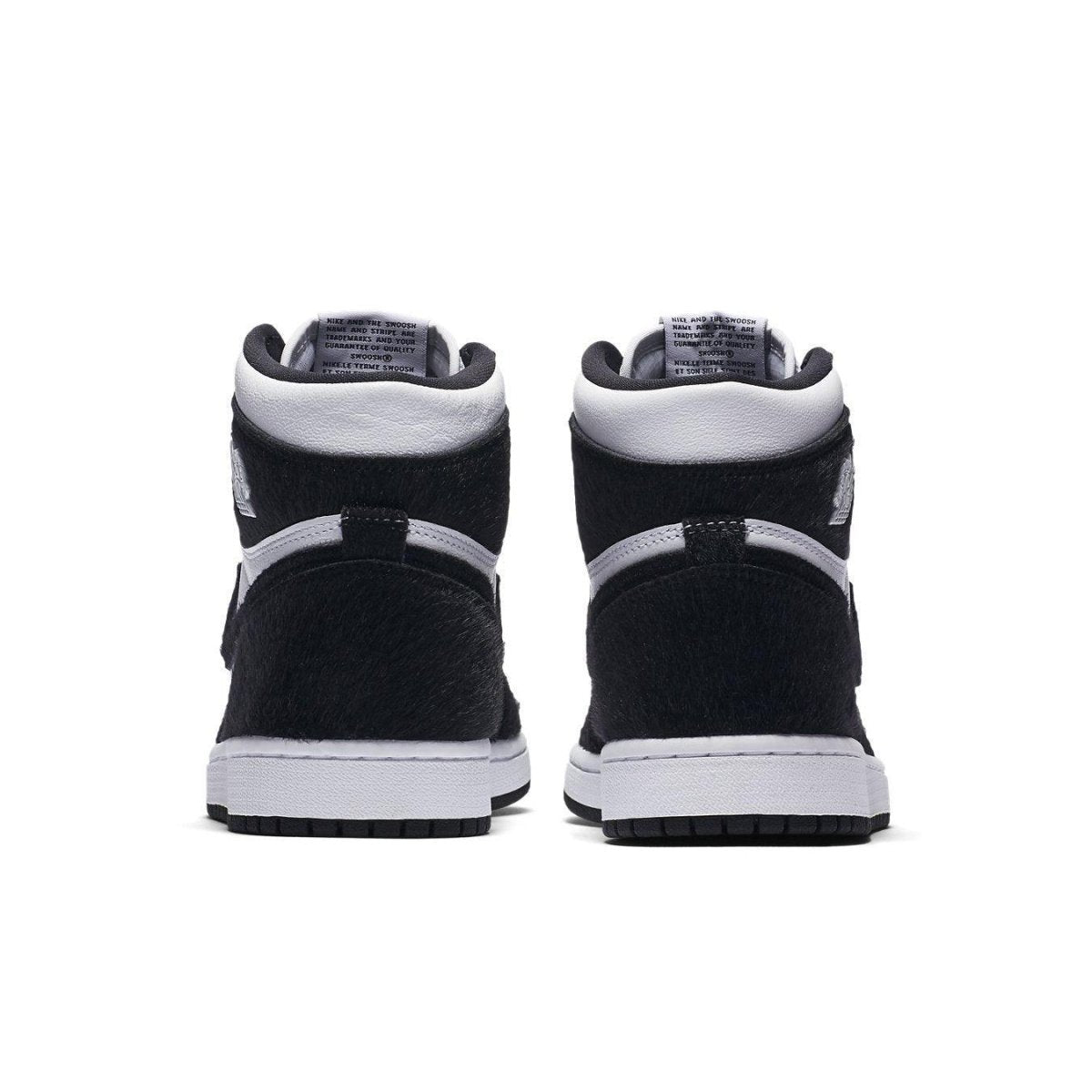 Jordan 1 Retro High Twist (W) - dropout