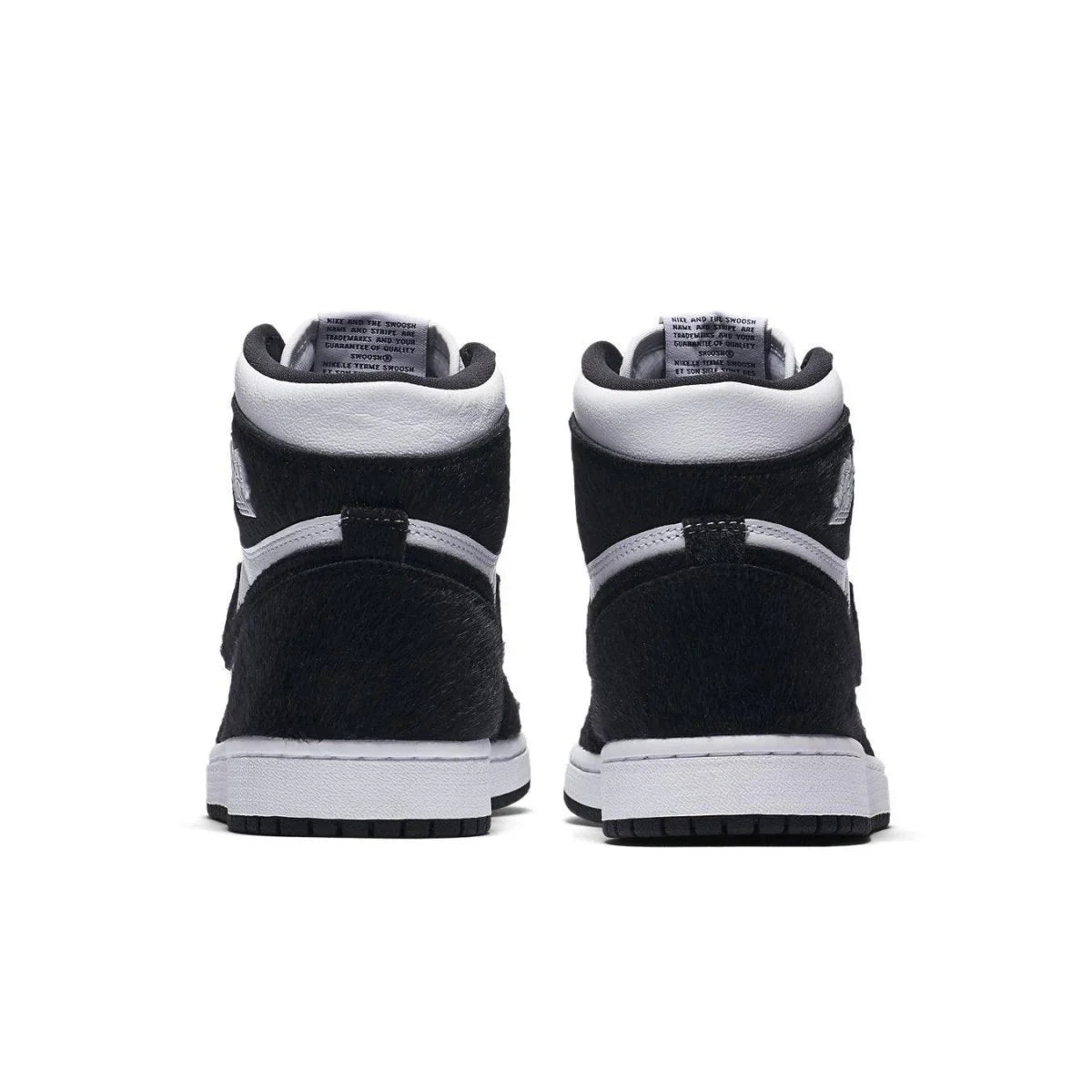 Jordan 1 Retro High Twist (W) - dropout
