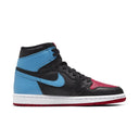 Jordan 1 Retro High UNC Chicago Leather (W) - dropout