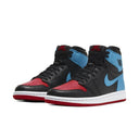 Jordan 1 Retro High UNC Chicago Leather (W) - dropout