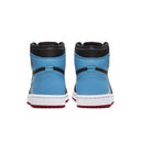 Jordan 1 Retro High UNC Chicago Leather (W) - dropout