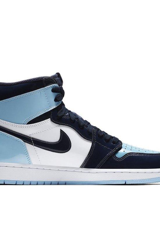 Jordan 1 Retro High UNC Patent (W) - dropout