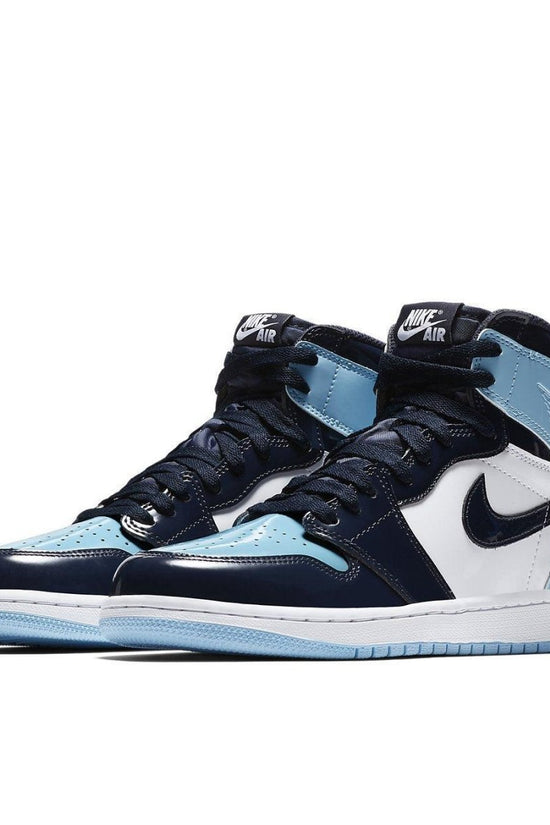 Jordan 1 Retro High UNC Patent (W) - dropout