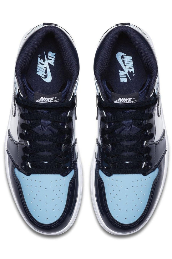 Jordan 1 Retro High UNC Patent (W) - dropout