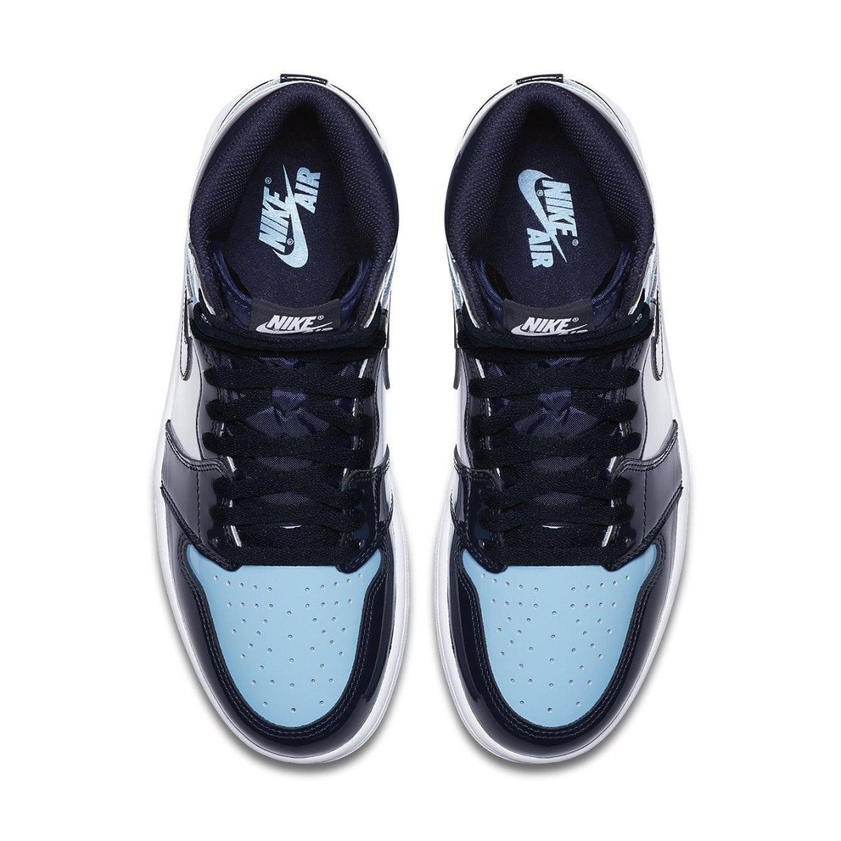 Jordan 1 Retro High UNC Patent (W) - dropout