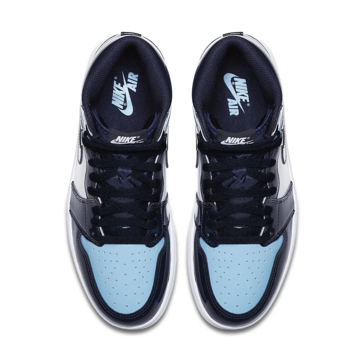 Jordan 1 Retro High UNC Patent (W) - dropout