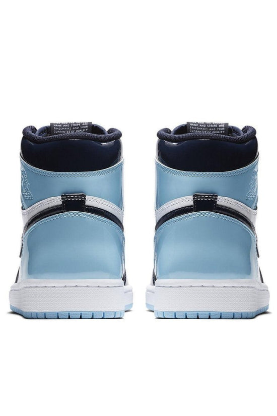 Jordan 1 Retro High UNC Patent (W) - dropout