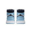 Jordan 1 Retro High UNC Patent (W) - dropout