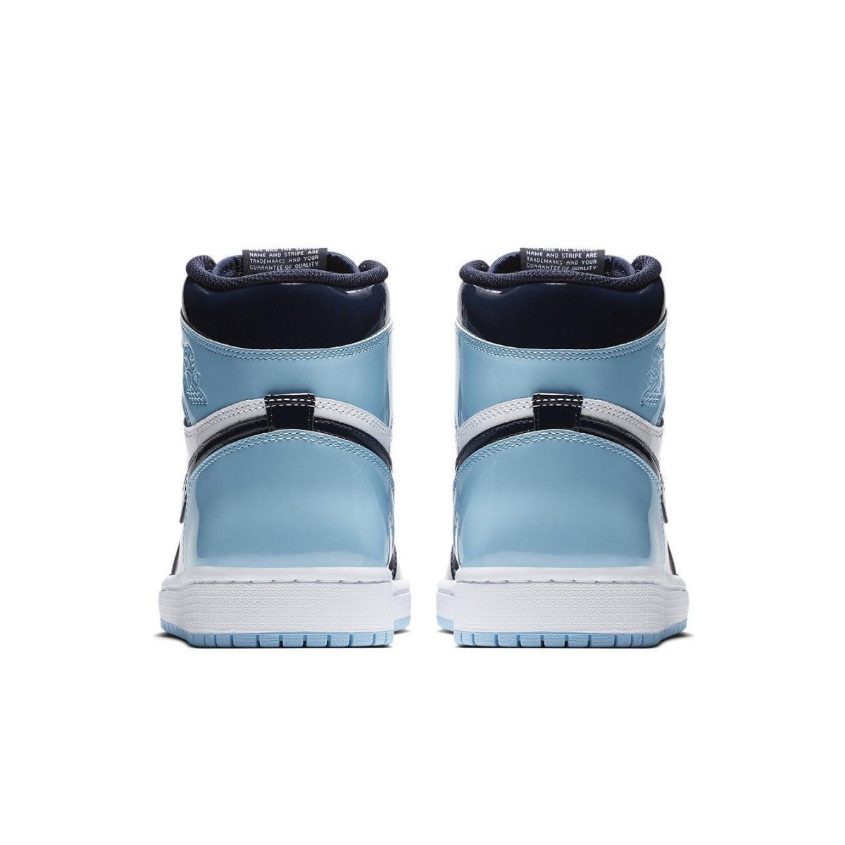 Jordan 1 Retro High UNC Patent (W) - dropout