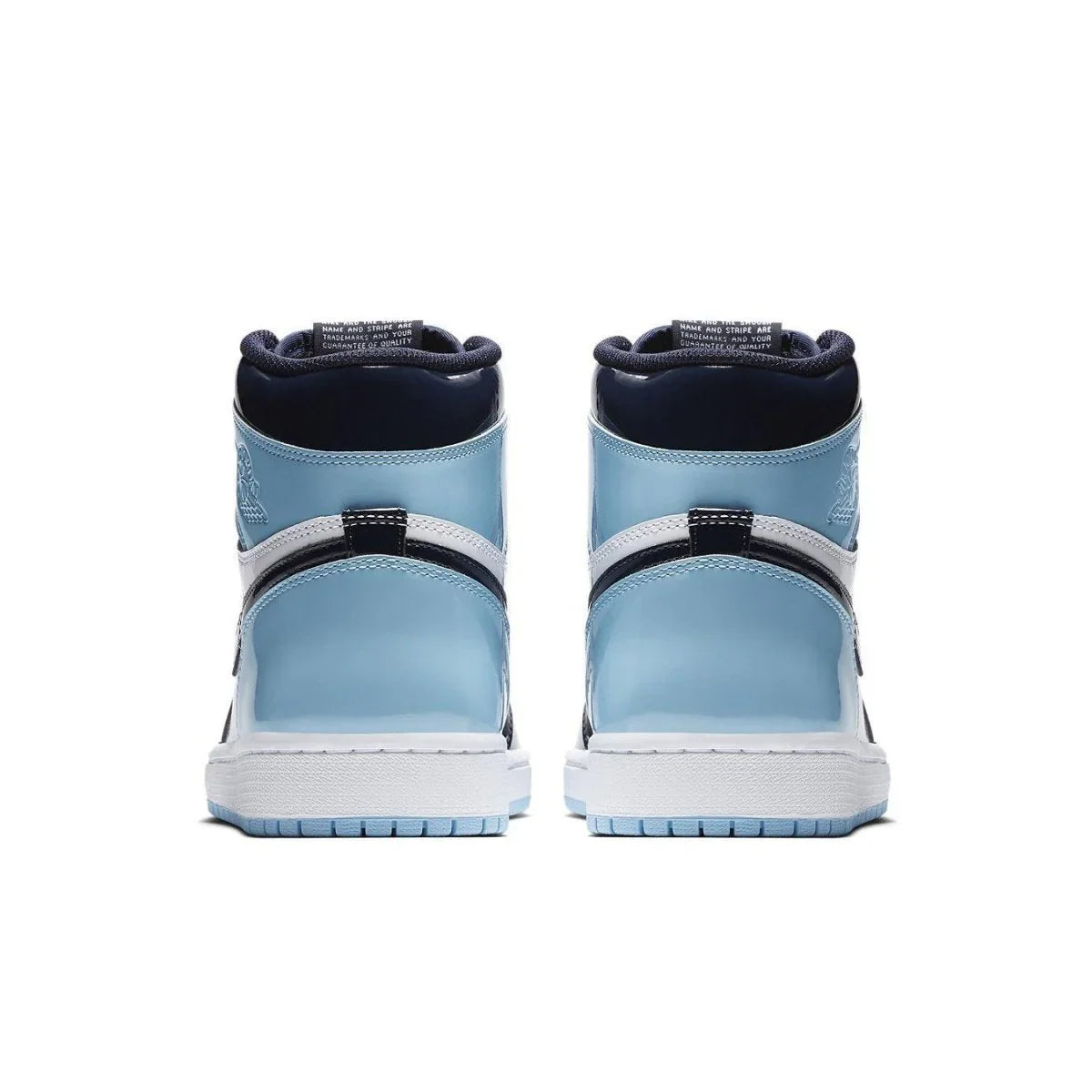 Jordan 1 Retro High UNC Patent (W) - dropout