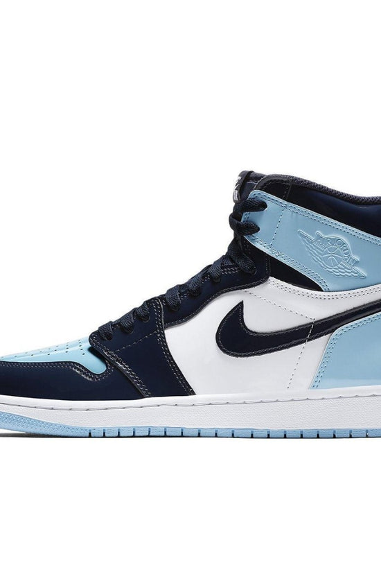 Jordan 1 Retro High UNC Patent (W) - dropout
