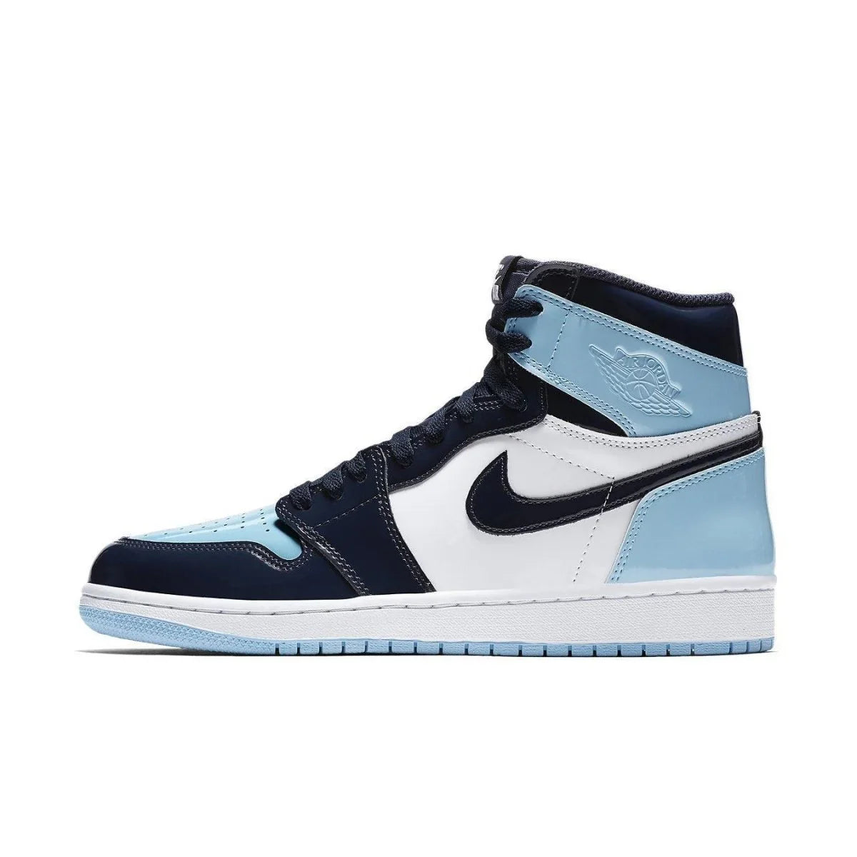 Jordan 1 Retro High UNC Patent (W) - dropout