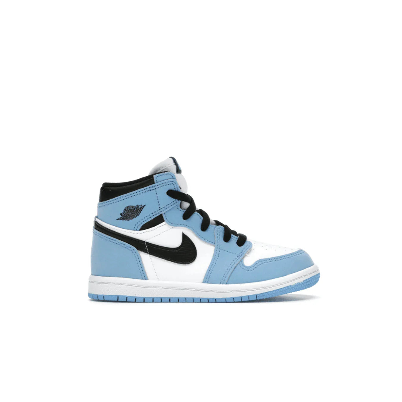 Jordan 1 Retro High University Blue (TD) - dropout
