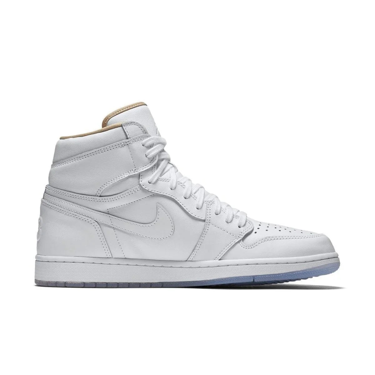 Jordan 1 Retro LA - dropout