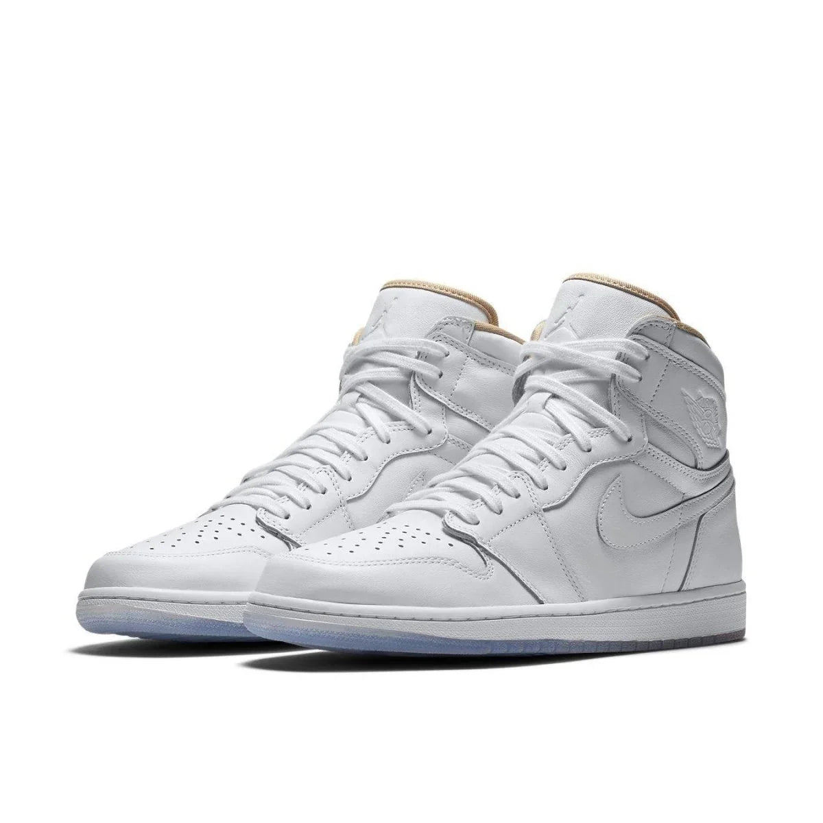 Jordan 1 Retro LA - dropout