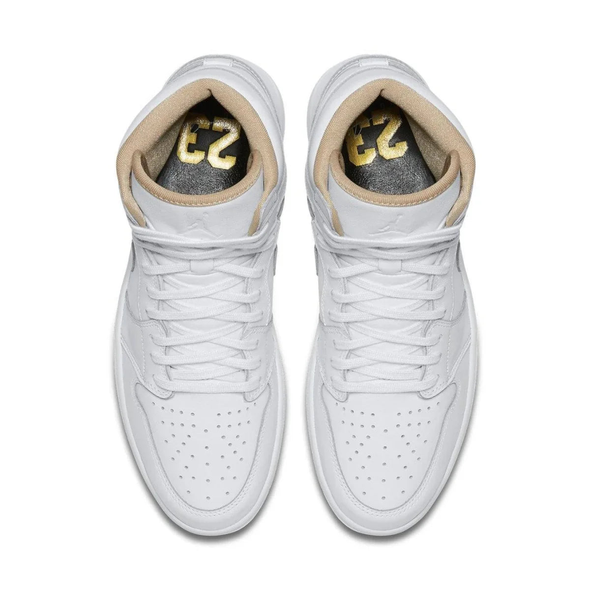 Jordan 1 Retro LA - dropout