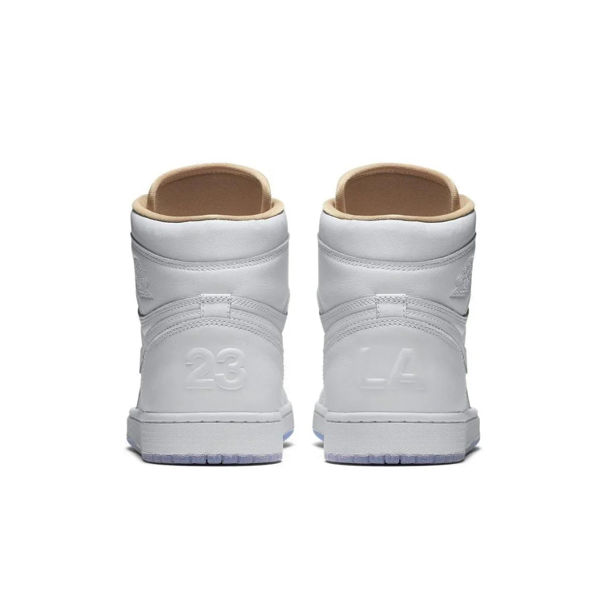 Jordan 1 Retro LA - dropout