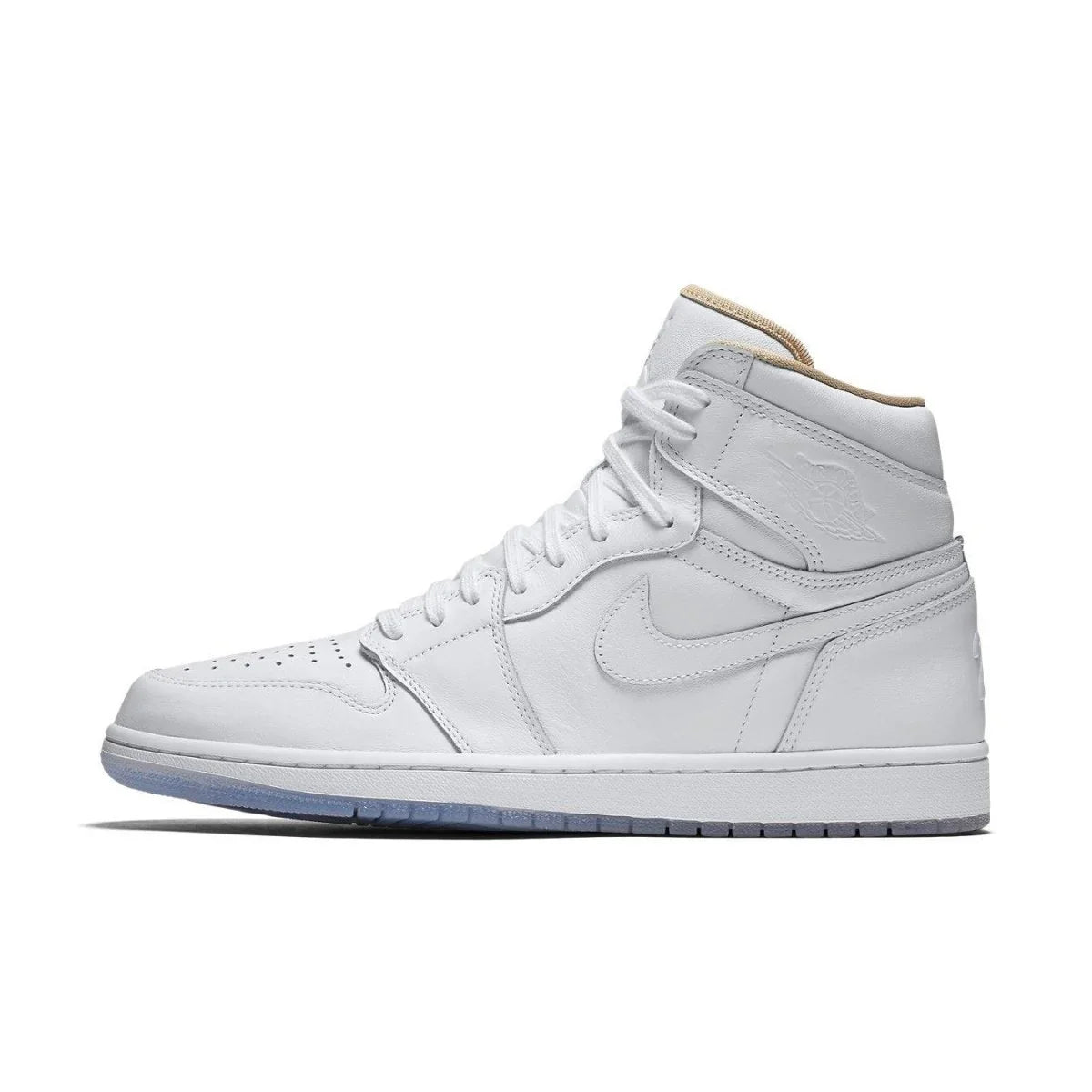 Jordan 1 Retro LA - dropout