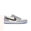 Jordan 1 Retro Low Dior - dropout