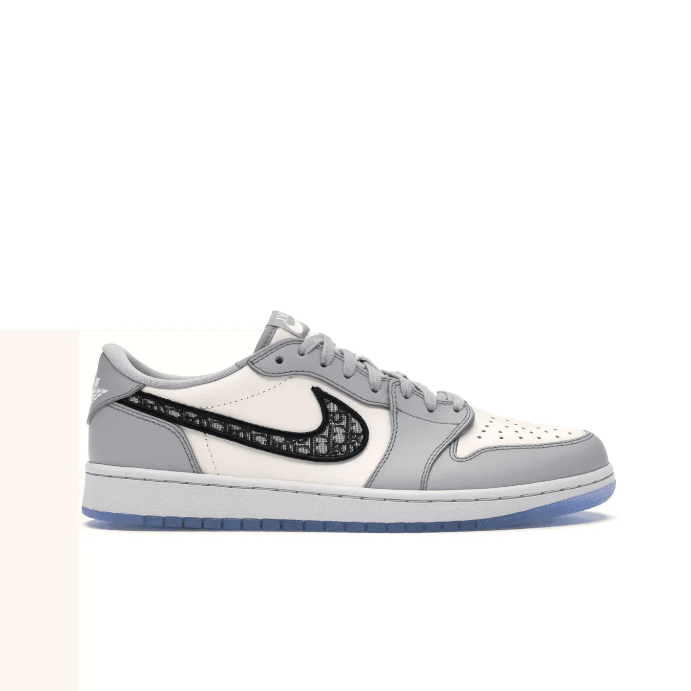 Jordan 1 Retro Low Dior - dropout