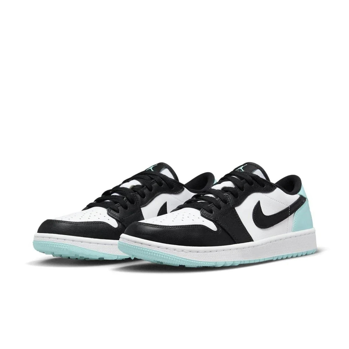 Jordan 1 Retro Low Golf Copa - dropout